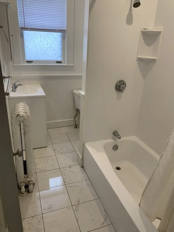 4 bed, 1 bath apartment for rent at 77 Saint Andrew Rd Unit 2, East Boston — photo 6 of 12