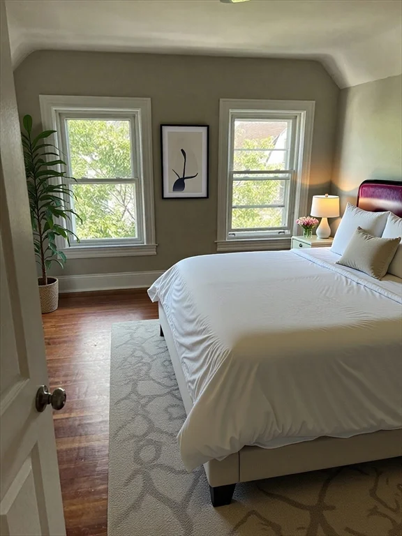 1 bed, 1 bath apartment for rent at 77 Saint Andrew Rd Unit 3, East Boston — photo 3 of 7