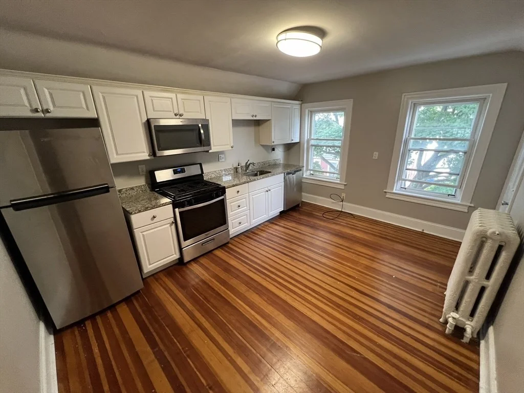 1 bed, 1 bath apartment for rent at 77 Saint Andrew Rd Unit 3, East Boston — photo 2 of 7