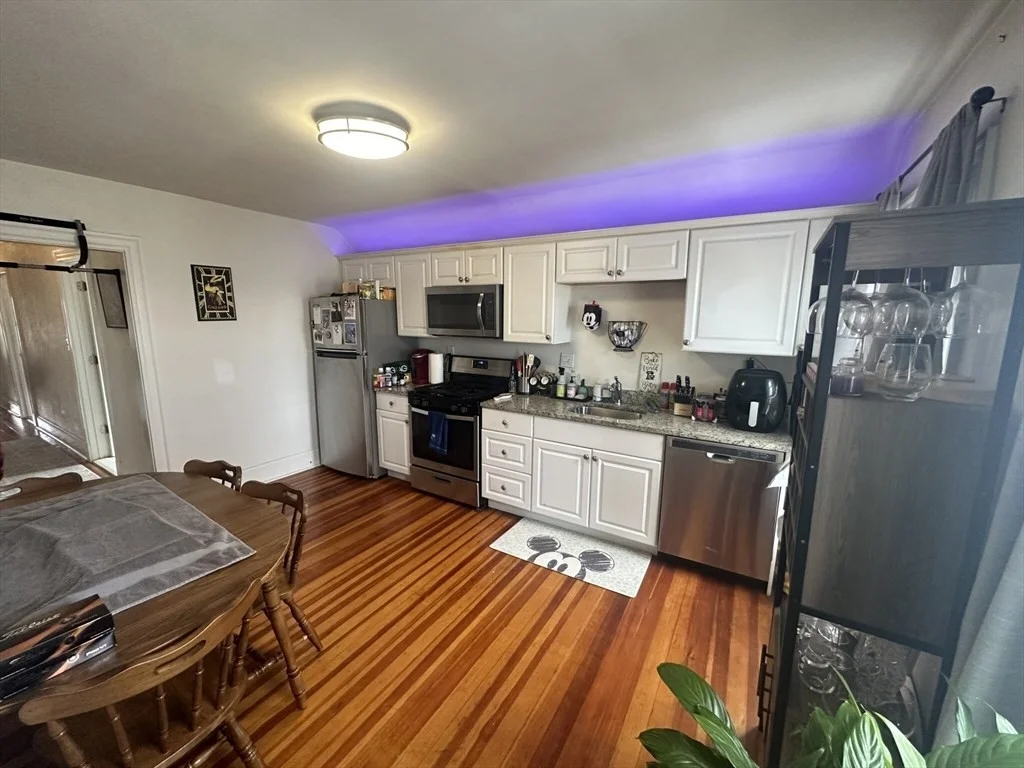 1 bed, 1 bath apartment for rent at 77 Saint Andrew Rd Unit 3, East Boston — photo 1 of 7