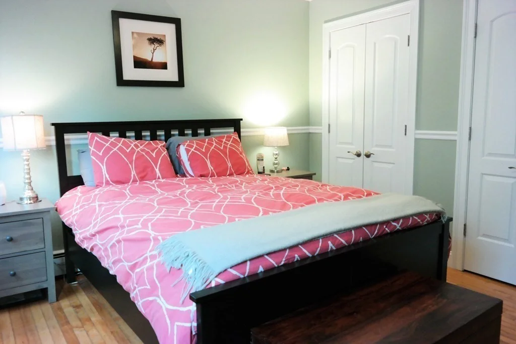 1 bed, 1 bath apartment for rent at 77 School St Unit 1, Charlestown — photo 5 of 10