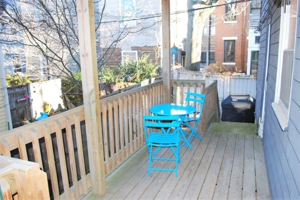 1 bed, 1 bath apartment for rent at 77 School St Unit 1, Charlestown — photo 9 of 10