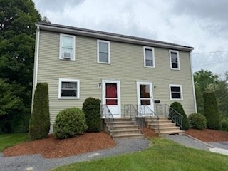 2 bed, 1 bath apartment for rent at 77 School St Unit 1, Northborough — photo 1 of 15