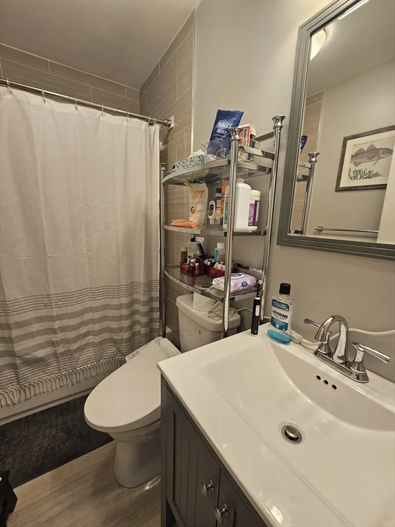 3 bed, 2 bath apartment for rent at 77 South St Unit 2, Jamaica Plain — photo 17 of 20