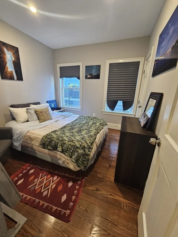 3 bed, 2 bath apartment for rent at 77 South St Unit 2, Jamaica Plain — photo 11 of 20