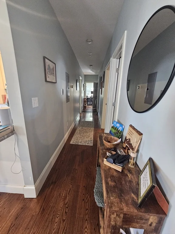 3 bed, 2 bath apartment for rent at 77 South St Unit 2, Jamaica Plain — photo 8 of 20