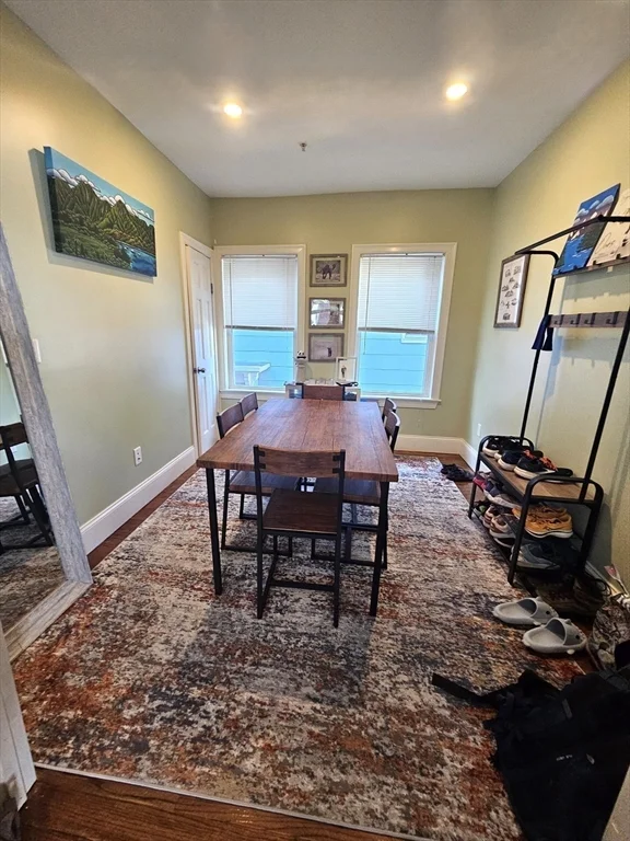 3 bed, 2 bath apartment for rent at 77 South St Unit 2, Jamaica Plain — photo 6 of 20