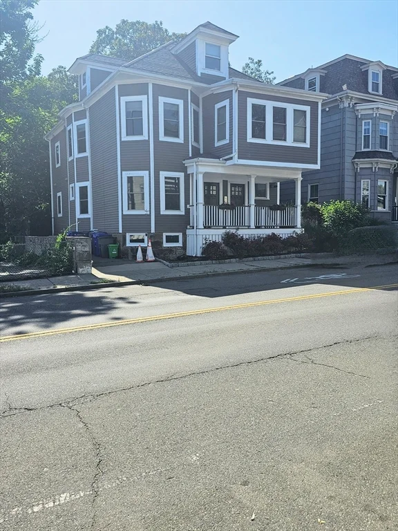 3 bed, 2 bath apartment for rent at 77 South St Unit 2, Jamaica Plain — photo 20 of 20