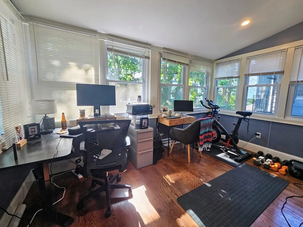 3 bed, 2 bath apartment for rent at 77 South St Unit 2, Jamaica Plain — photo 14 of 20