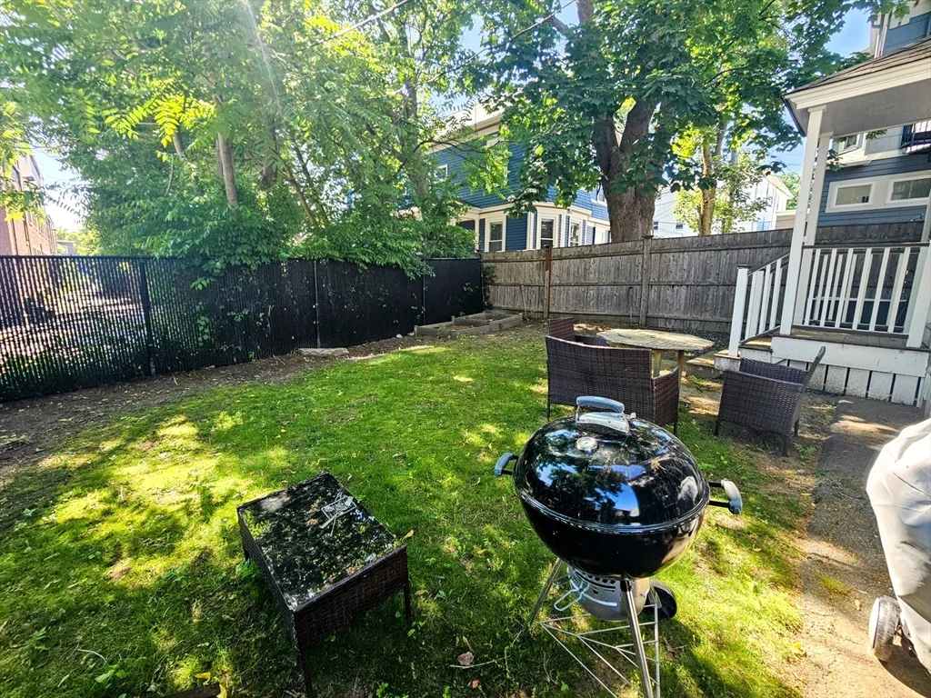3 bed, 2 bath apartment for rent at 77 South St Unit 2, Jamaica Plain — photo 19 of 20