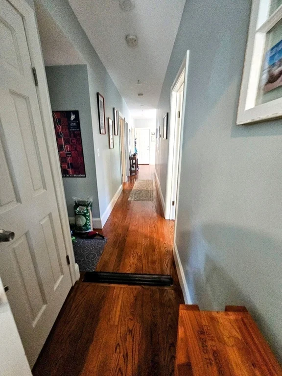 3 bed, 2 bath apartment for rent at 77 South St Unit 2, Jamaica Plain — photo 9 of 20