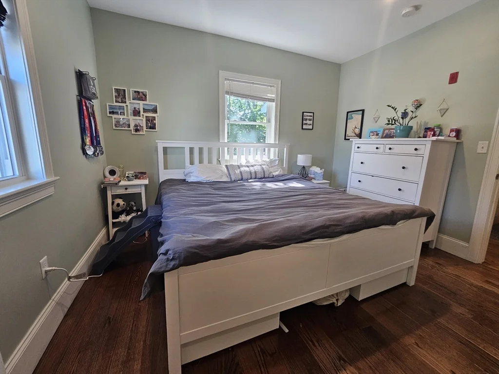 3 bed, 2 bath apartment for rent at 77 South St Unit 2, Jamaica Plain — photo 13 of 20
