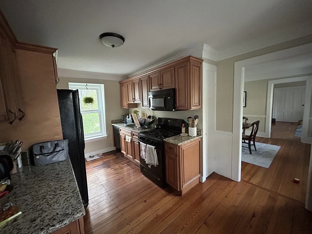 2 bed, 1 bath apartment for rent at 77 South St Unit 2, Westborough — photo 1 of 6