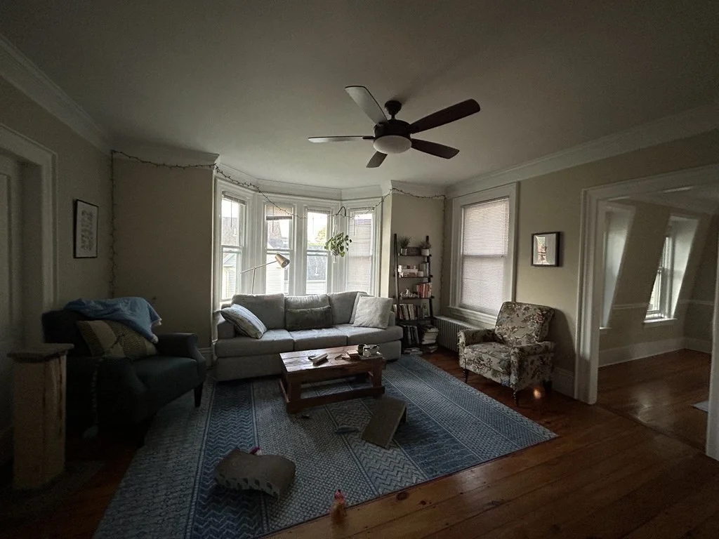 2 bed, 1 bath apartment for rent at 77 South St Unit 2, Westborough — photo 3 of 6