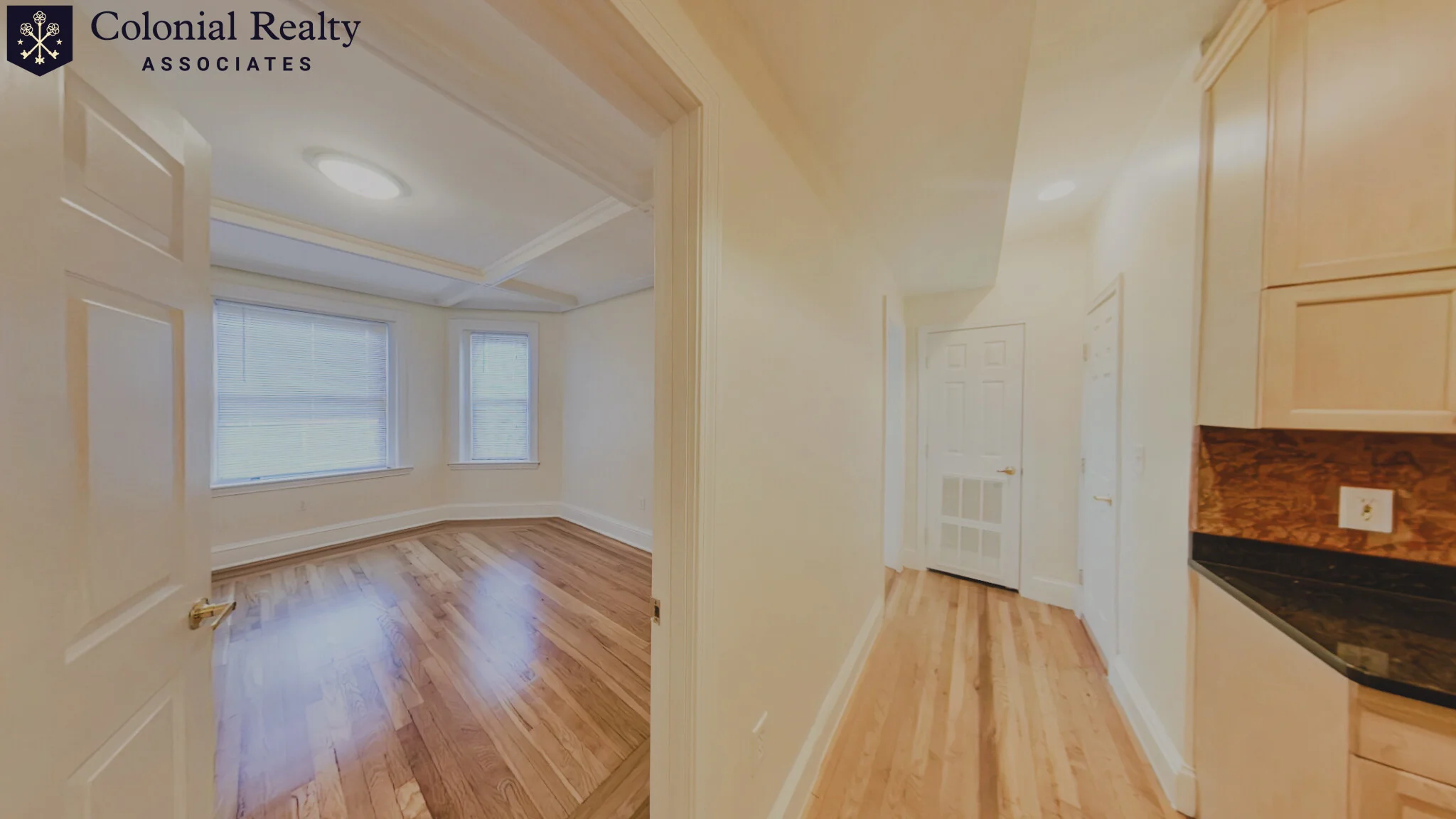 4 bed, 2 bath apartment for rent at 77 Thatcher St Unit 306, North Brookline — photo 26 of 26