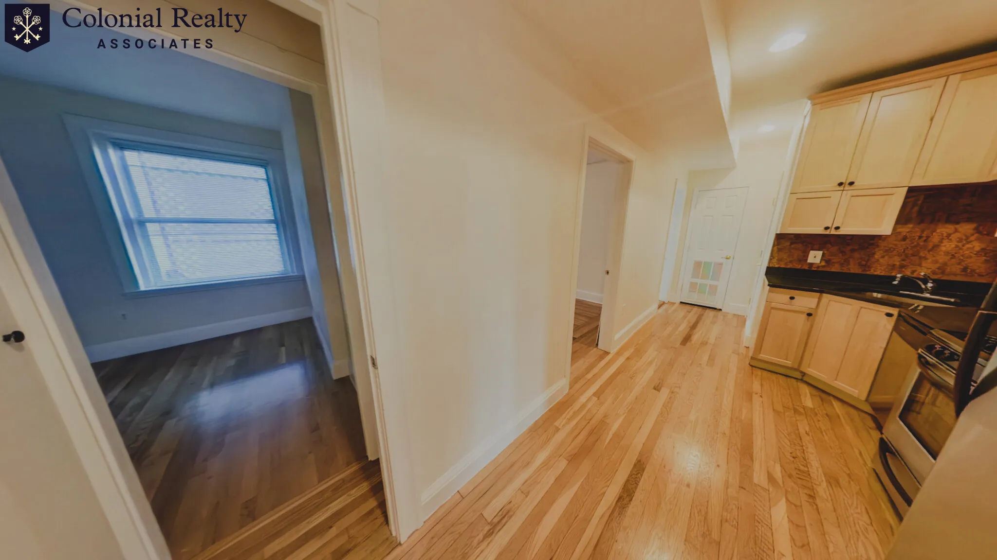 4 bed, 2 bath apartment for rent at 77 Thatcher St Unit 306, North Brookline — photo 6 of 26