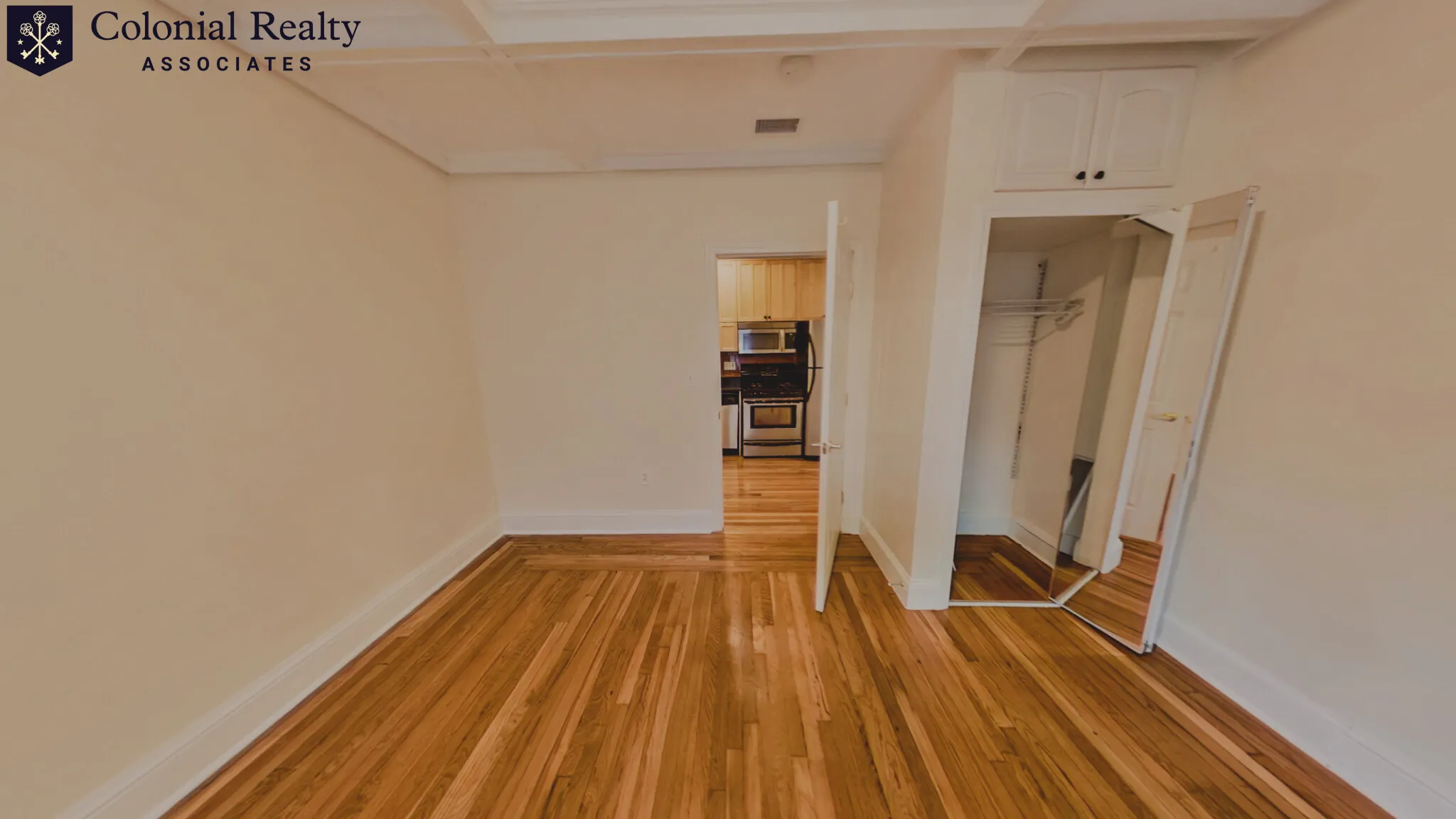 4 bed, 2 bath apartment for rent at 77 Thatcher St Unit 306, North Brookline — photo 11 of 26