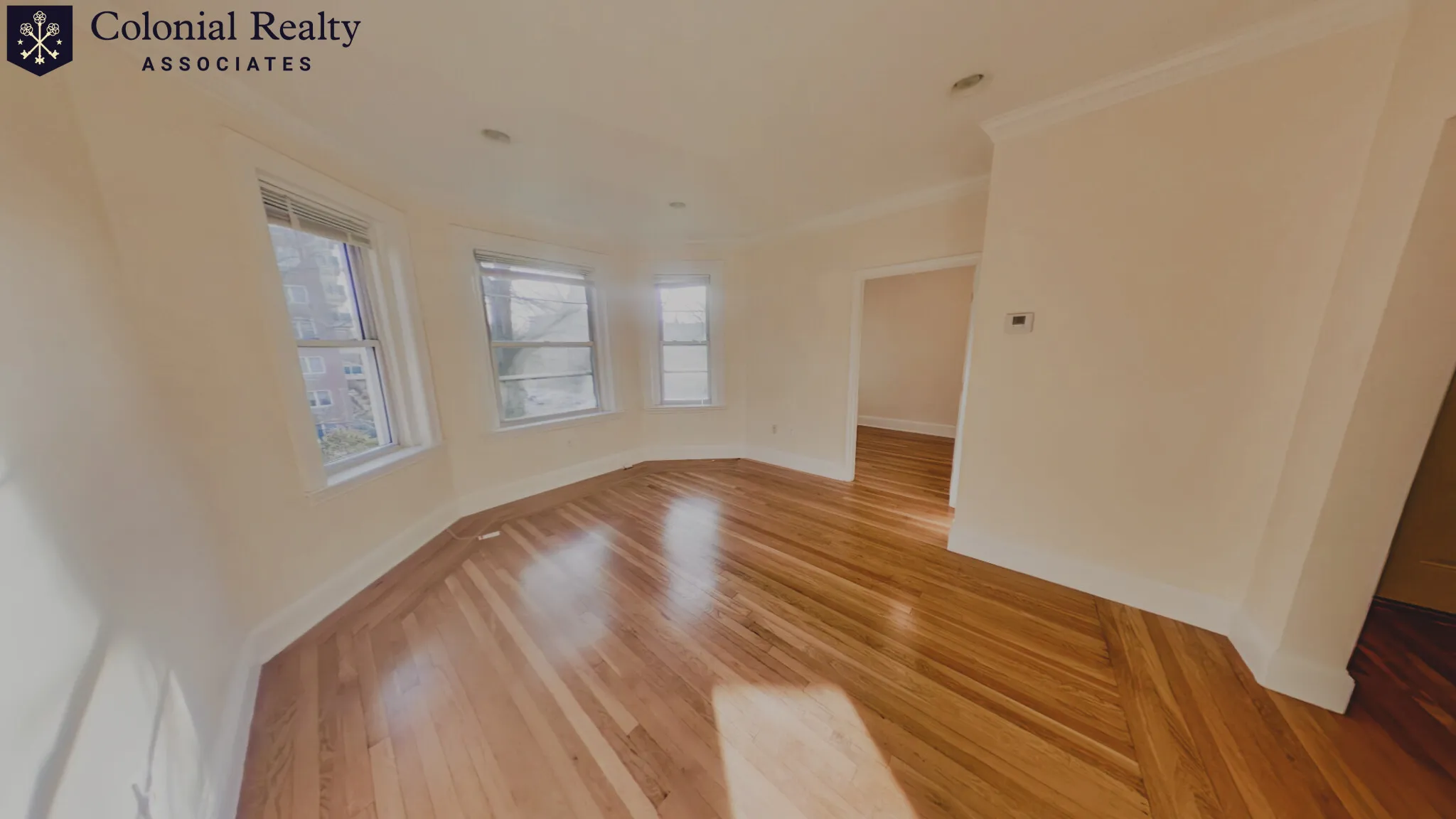 4 bed, 2 bath apartment for rent at 77 Thatcher St Unit 306, North Brookline — photo 2 of 26