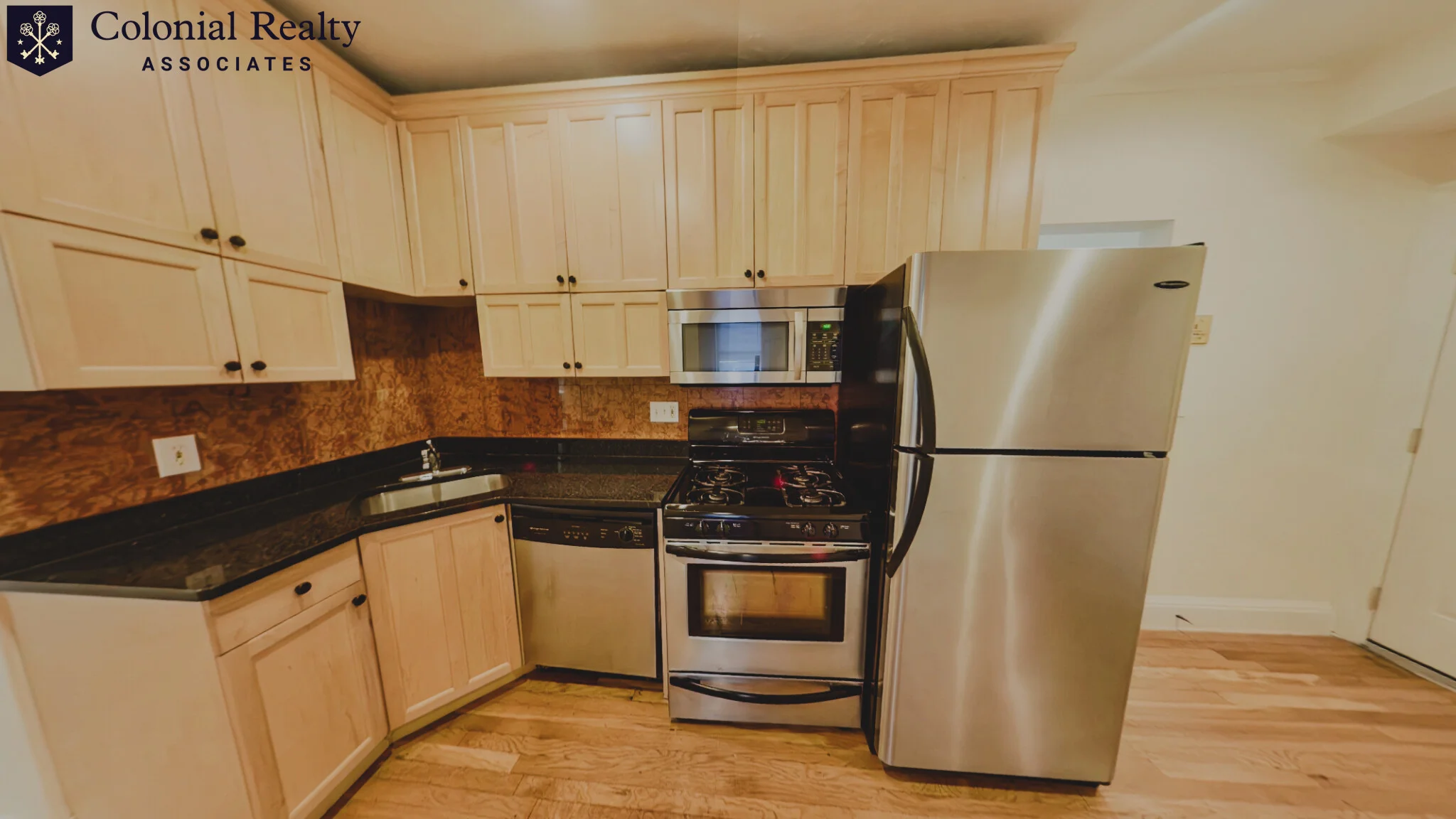 4 bed, 2 bath apartment for rent at 77 Thatcher St Unit 306, North Brookline — photo 25 of 26