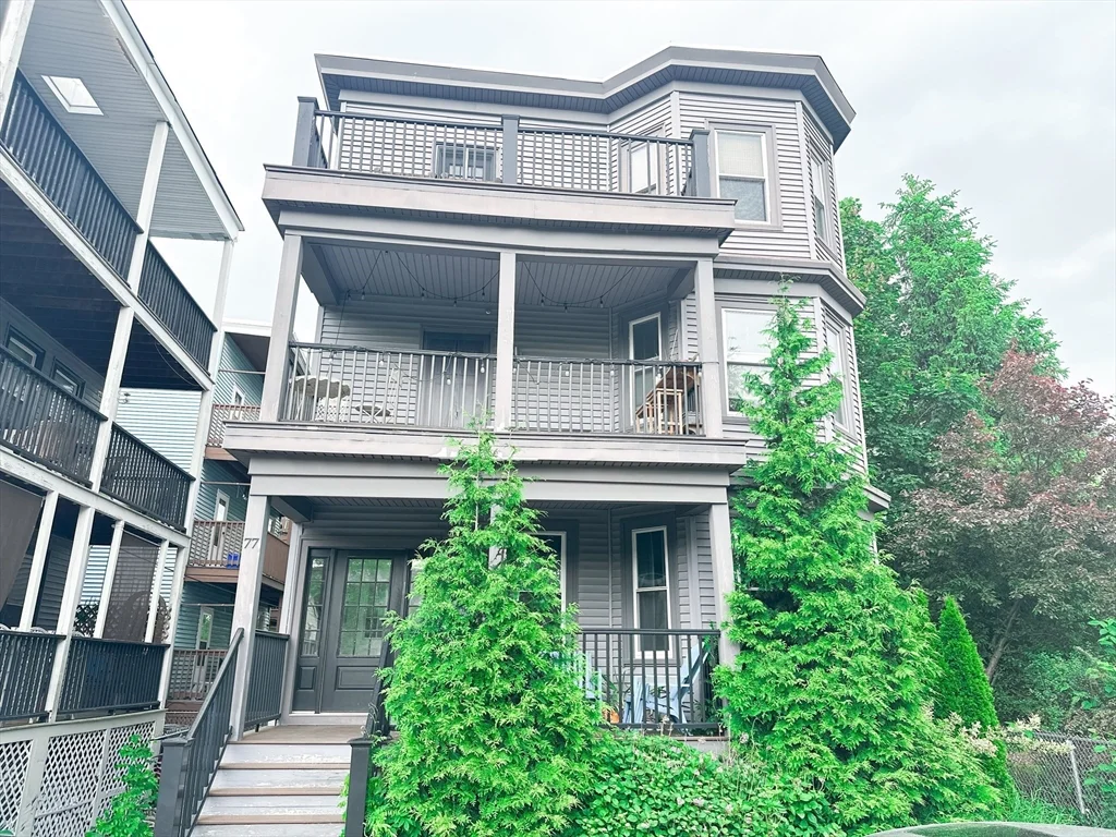 3 bed, 2 bath apartment for rent at 77 Torrey St Unit 2, Dorchester — photo 17 of 20