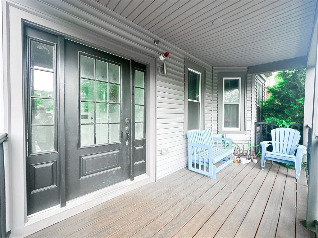 3 bed, 2 bath apartment for rent at 77 Torrey St Unit 2, Dorchester — photo 1 of 20
