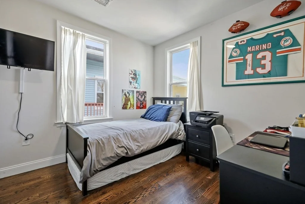 3 bed, 2 bath apartment for rent at 77 Torrey St Unit 3, Dorchester — photo 17 of 23
