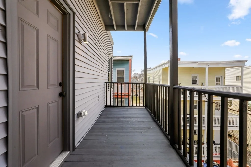3 bed, 2 bath apartment for rent at 77 Torrey St Unit 3, Dorchester — photo 21 of 23