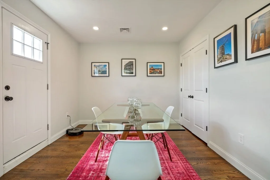3 bed, 2 bath apartment for rent at 77 Torrey St Unit 3, Dorchester — photo 4 of 23