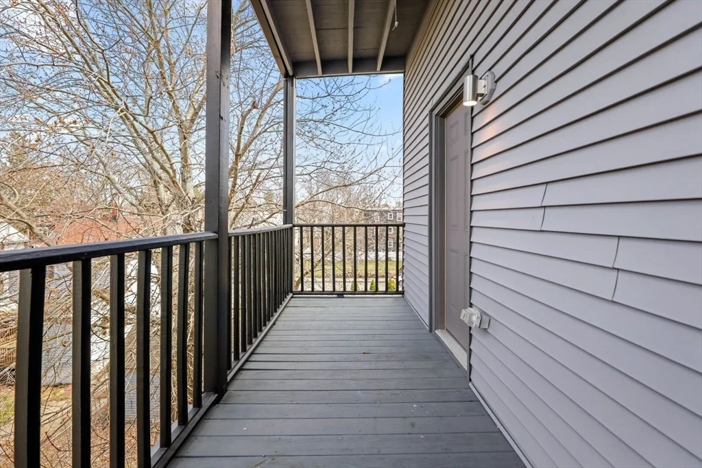 3 bed, 2 bath apartment for rent at 77 Torrey St Unit 3, Dorchester — photo 22 of 23