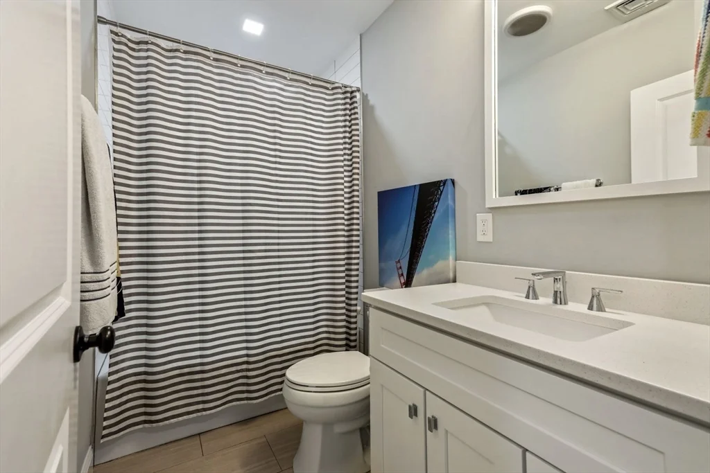 3 bed, 2 bath apartment for rent at 77 Torrey St Unit 3, Dorchester — photo 19 of 23