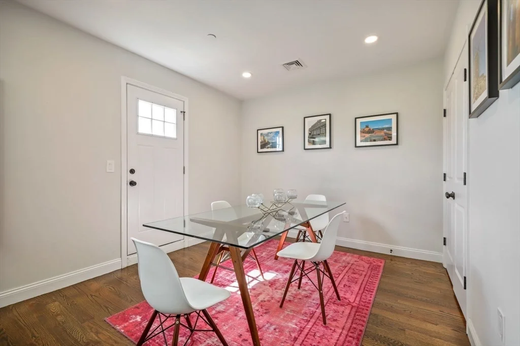 3 bed, 2 bath apartment for rent at 77 Torrey St Unit 3, Dorchester — photo 7 of 23