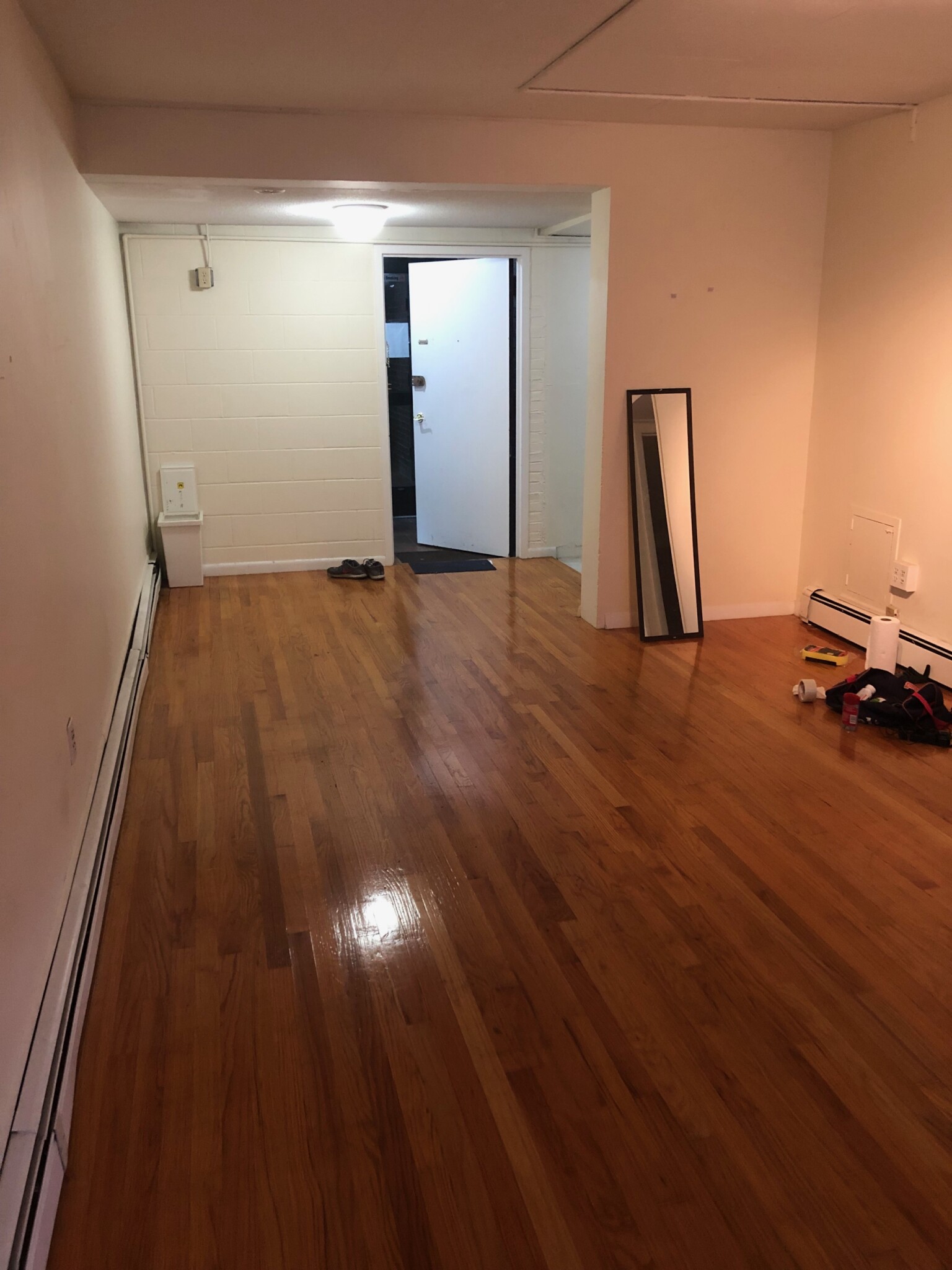 1 bed, 1 bath apartment for rent at 77 Trowbridge St Unit 11, Mid-Cambridge — photo 16 of 16