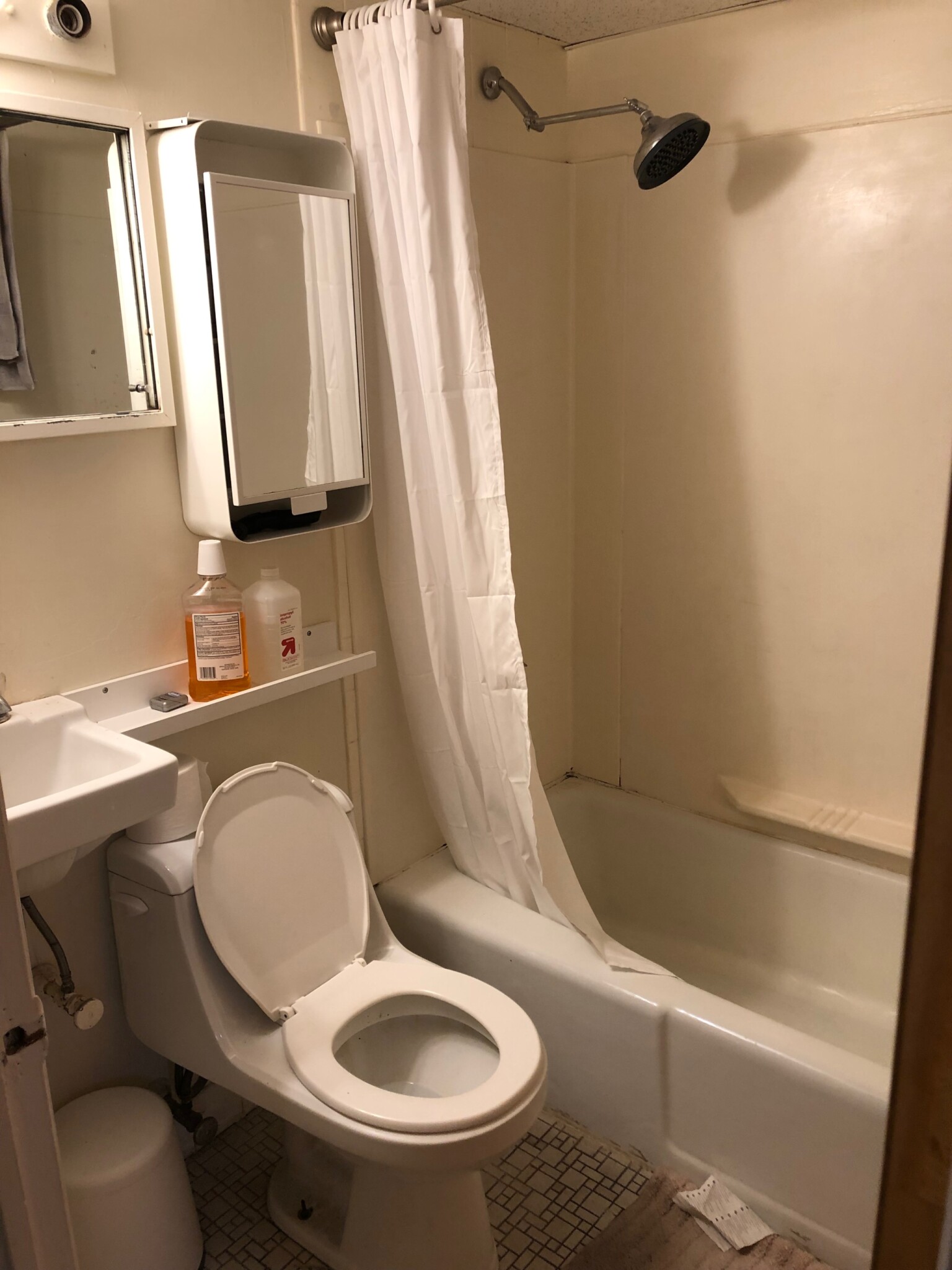 1 bed, 1 bath apartment for rent at 77 Trowbridge St Unit 11, Mid-Cambridge — photo 13 of 16