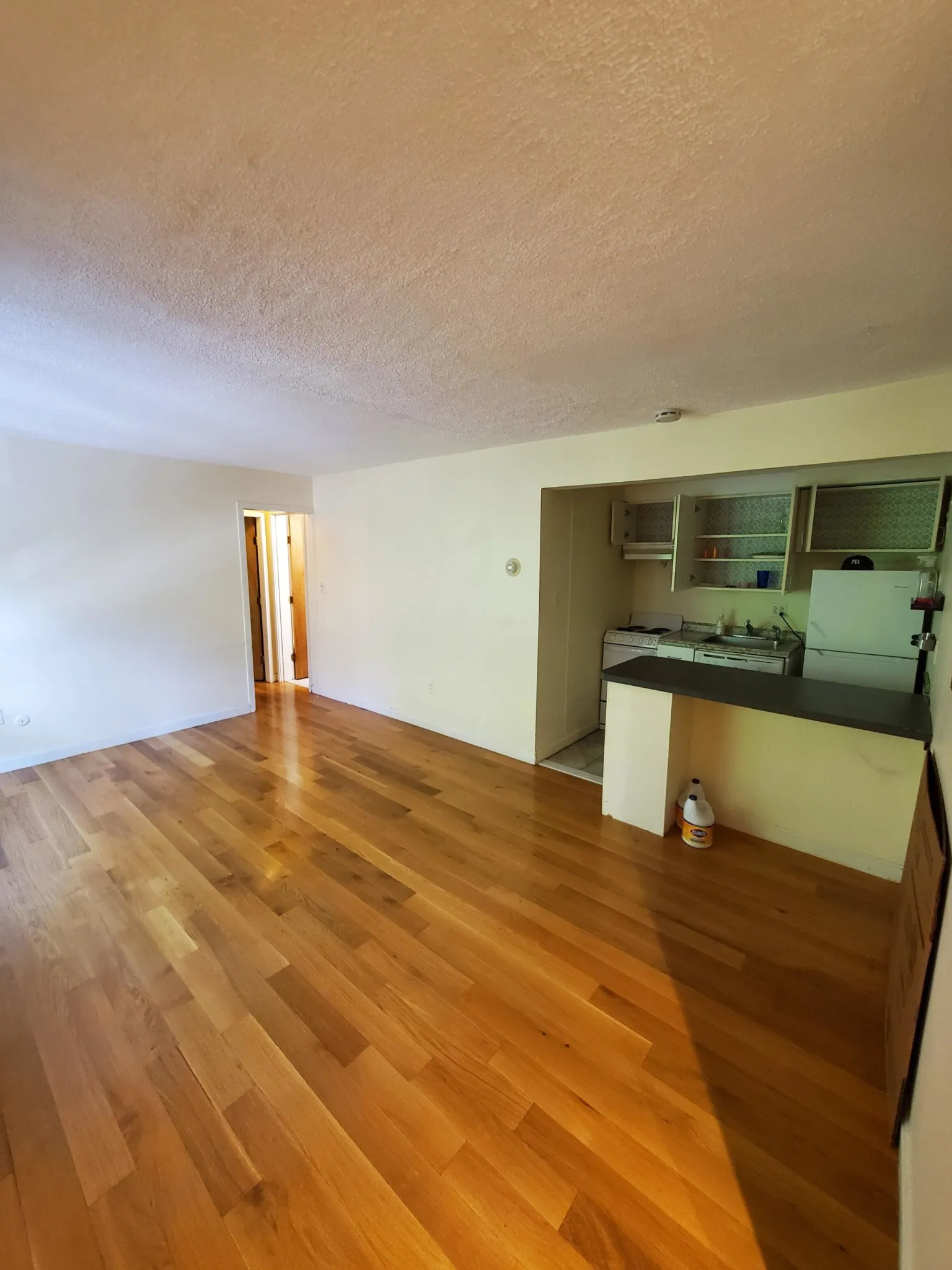 1 bed, 1 bath apartment for rent at 77 Trowbridge St Unit 22, Mid-Cambridge