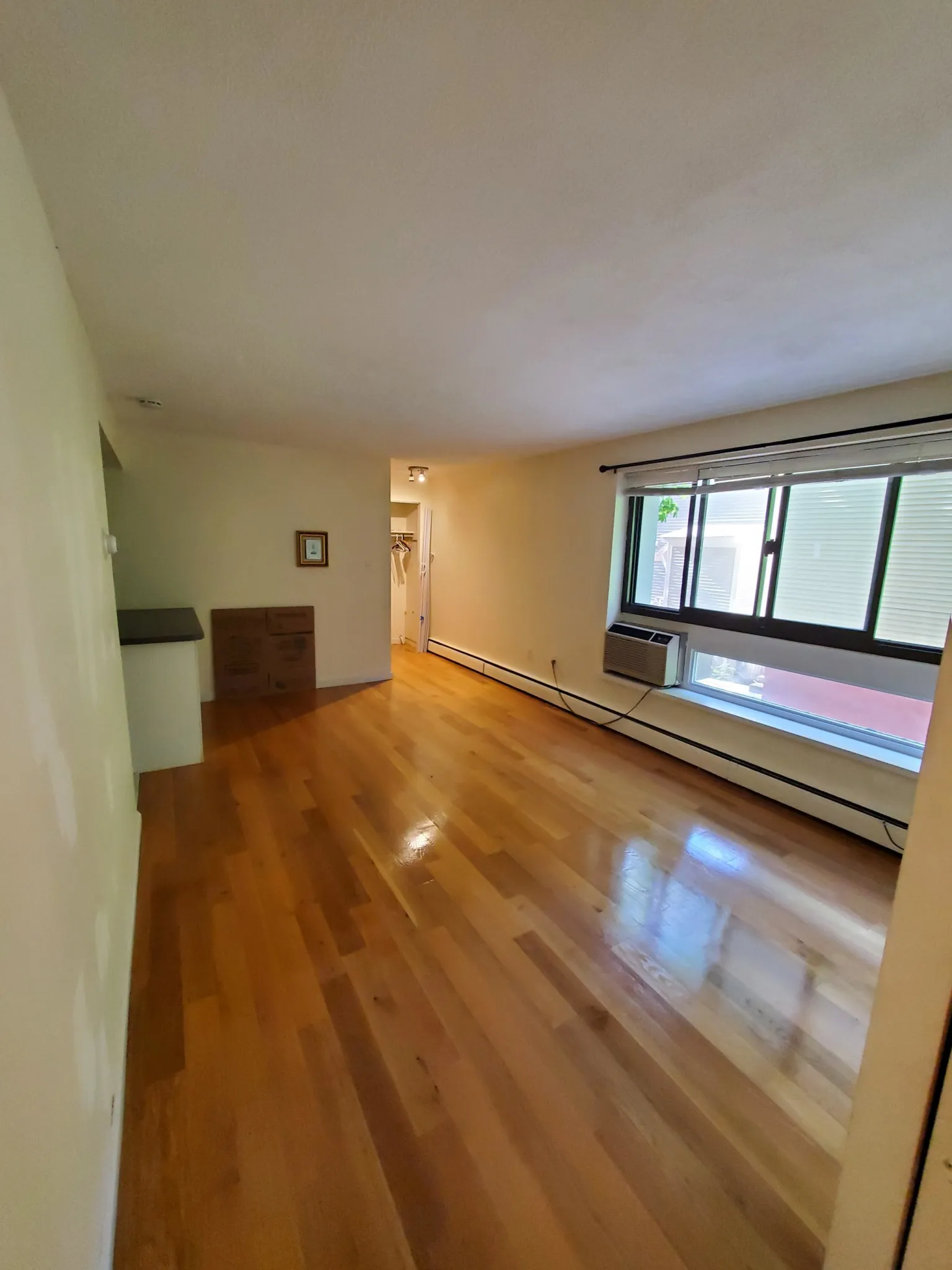 1 bed, 1 bath apartment for rent at 77 Trowbridge St Unit 22, Mid-Cambridge — photo 3 of 7