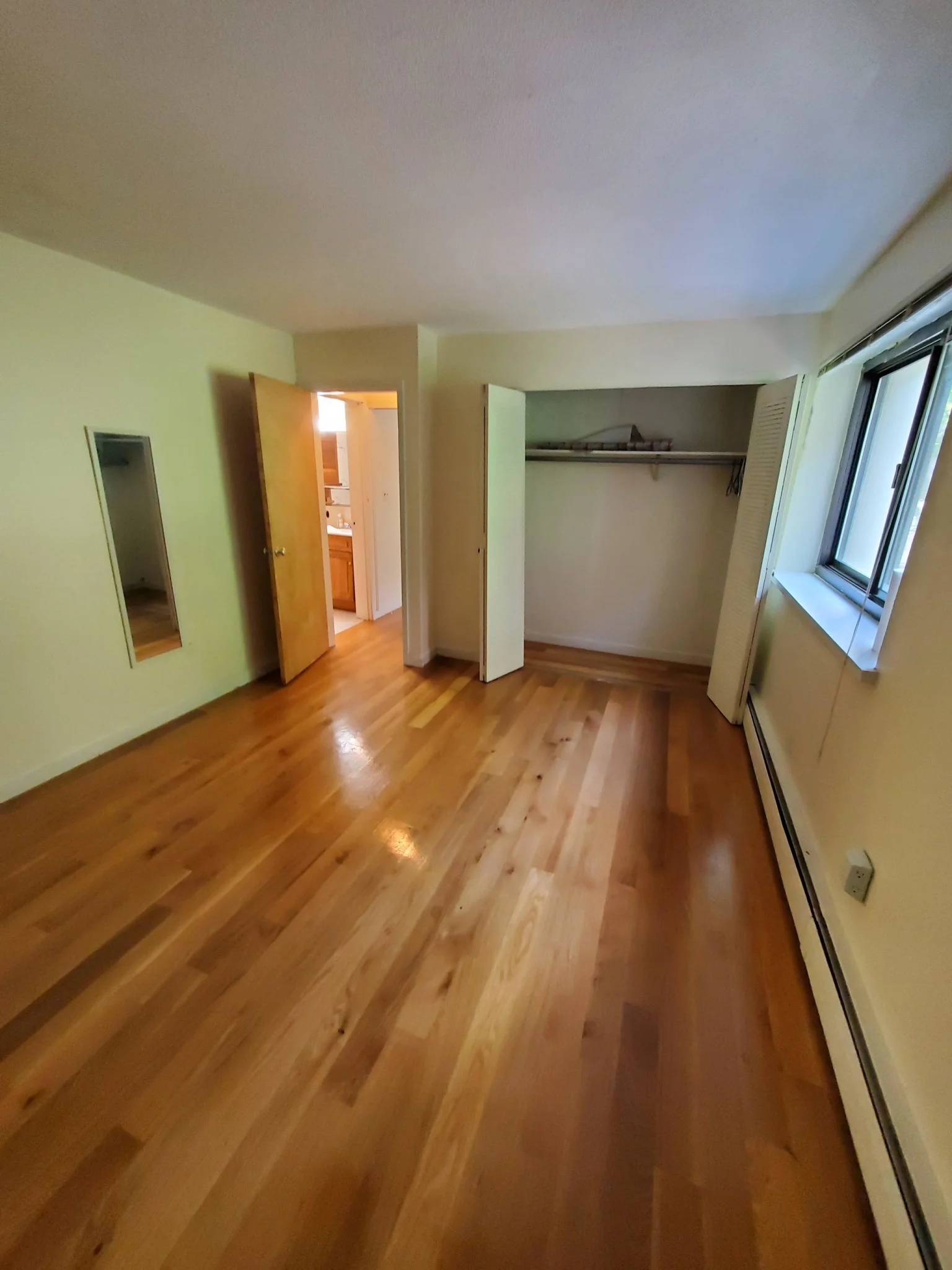 1 bed, 1 bath apartment for rent at 77 Trowbridge St Unit 22, Mid-Cambridge — photo 5 of 7