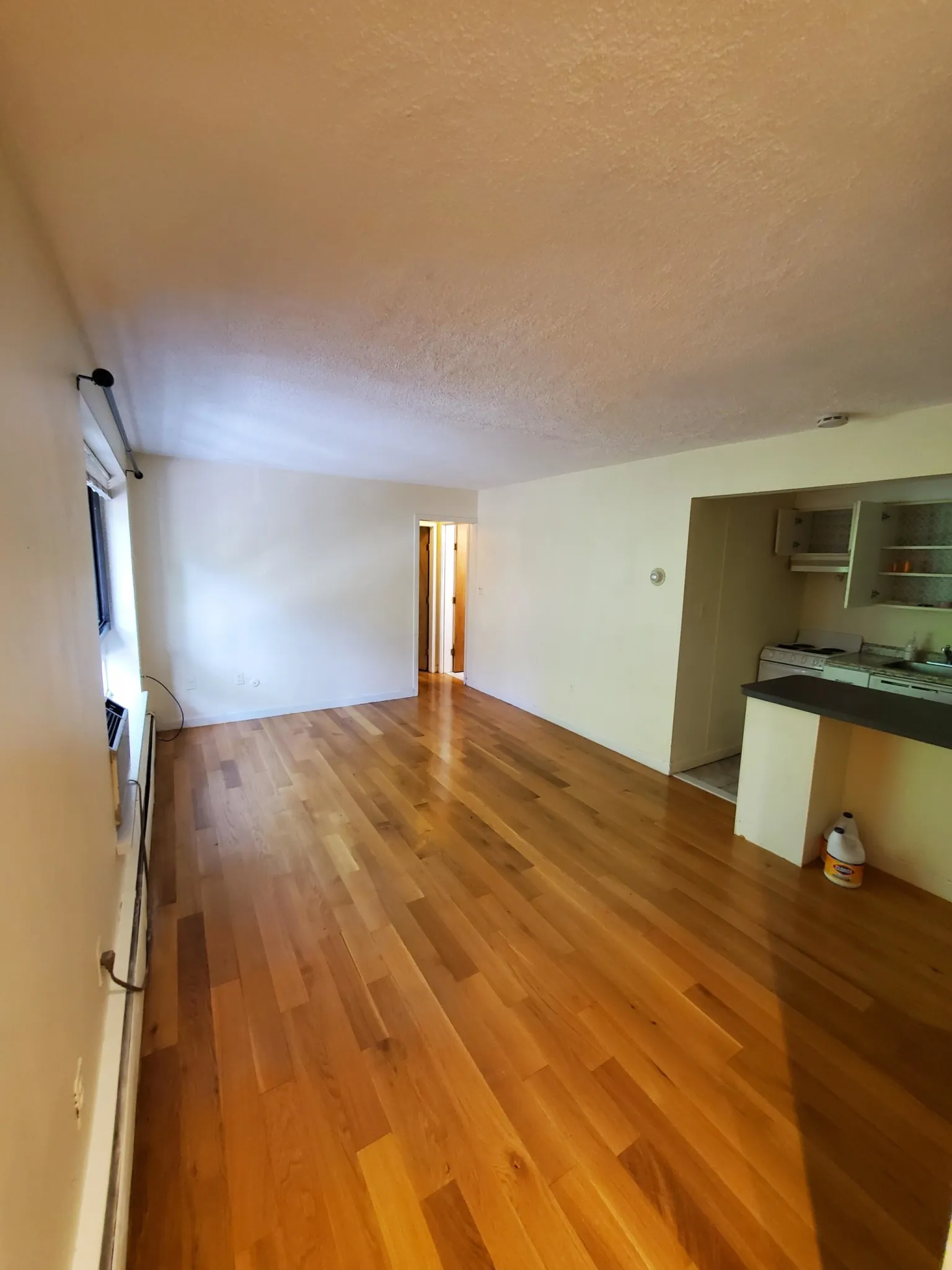 1 bed, 1 bath apartment for rent at 77 Trowbridge St Unit 22, Mid-Cambridge — photo 2 of 7