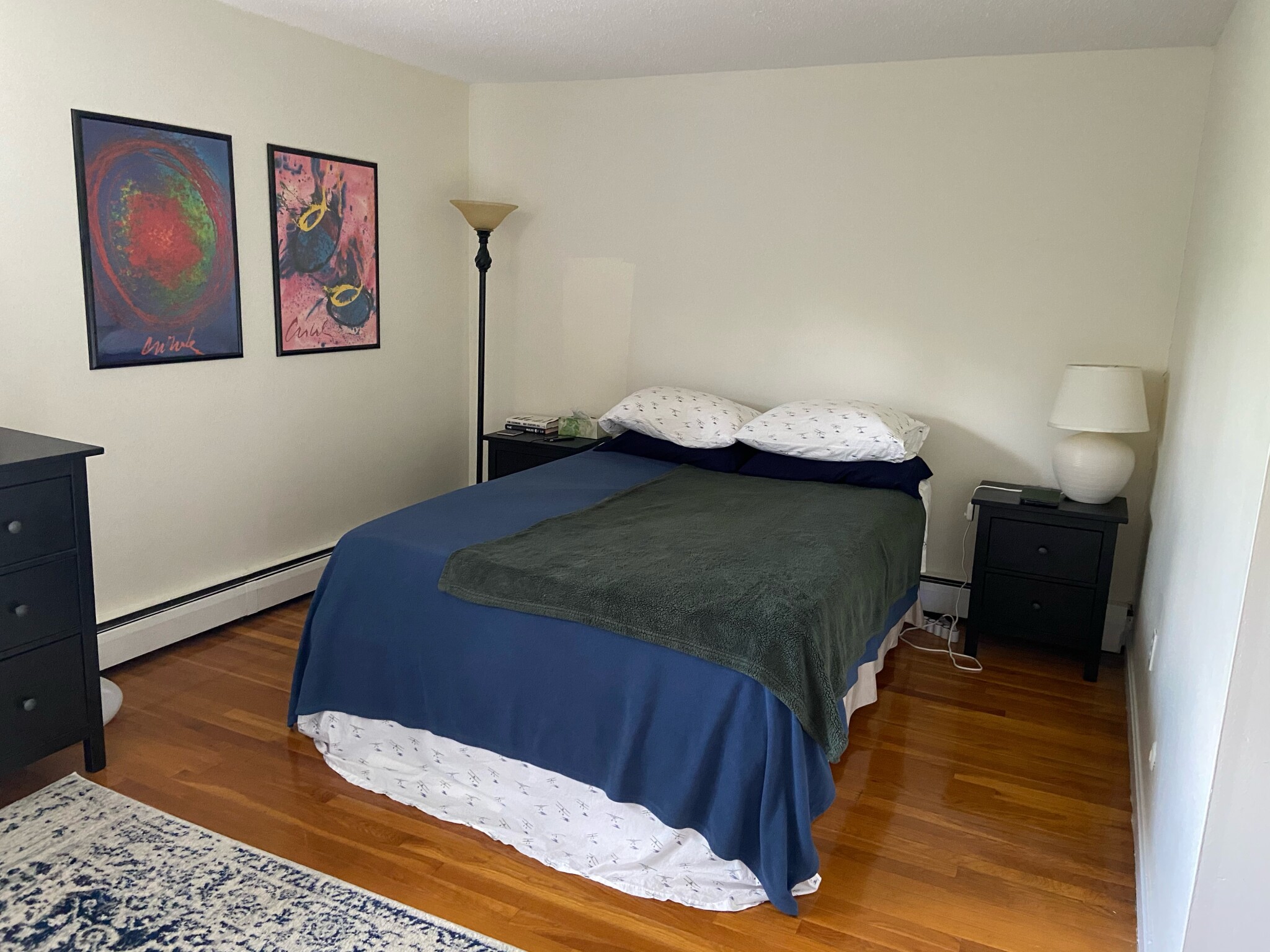 2 bed, 1 bath apartment for rent at 77 Trowbridge St Unit 33, Mid-Cambridge — photo 6 of 11