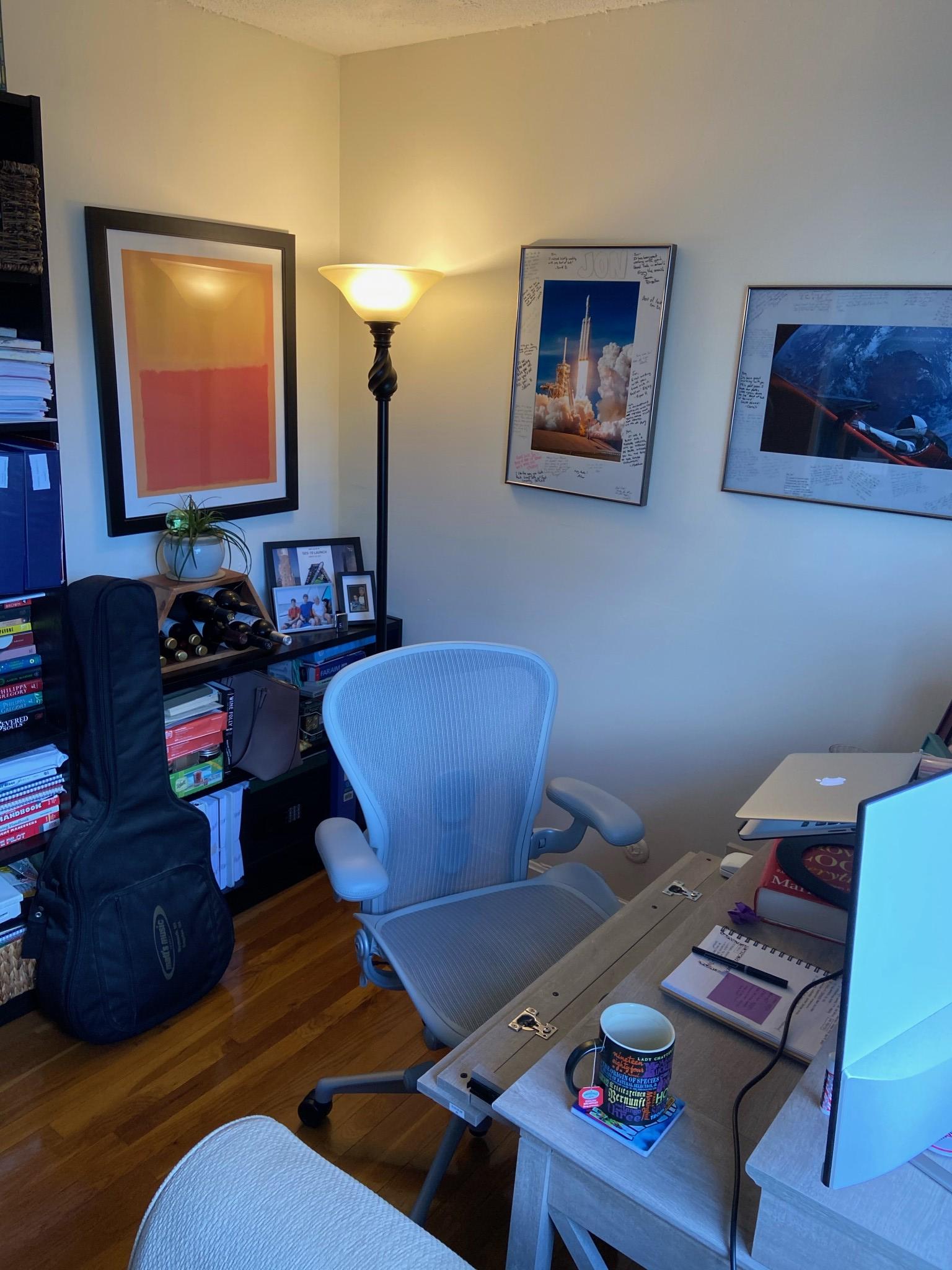 2 bed, 1 bath apartment for rent at 77 Trowbridge St Unit 33, Mid-Cambridge — photo 9 of 11