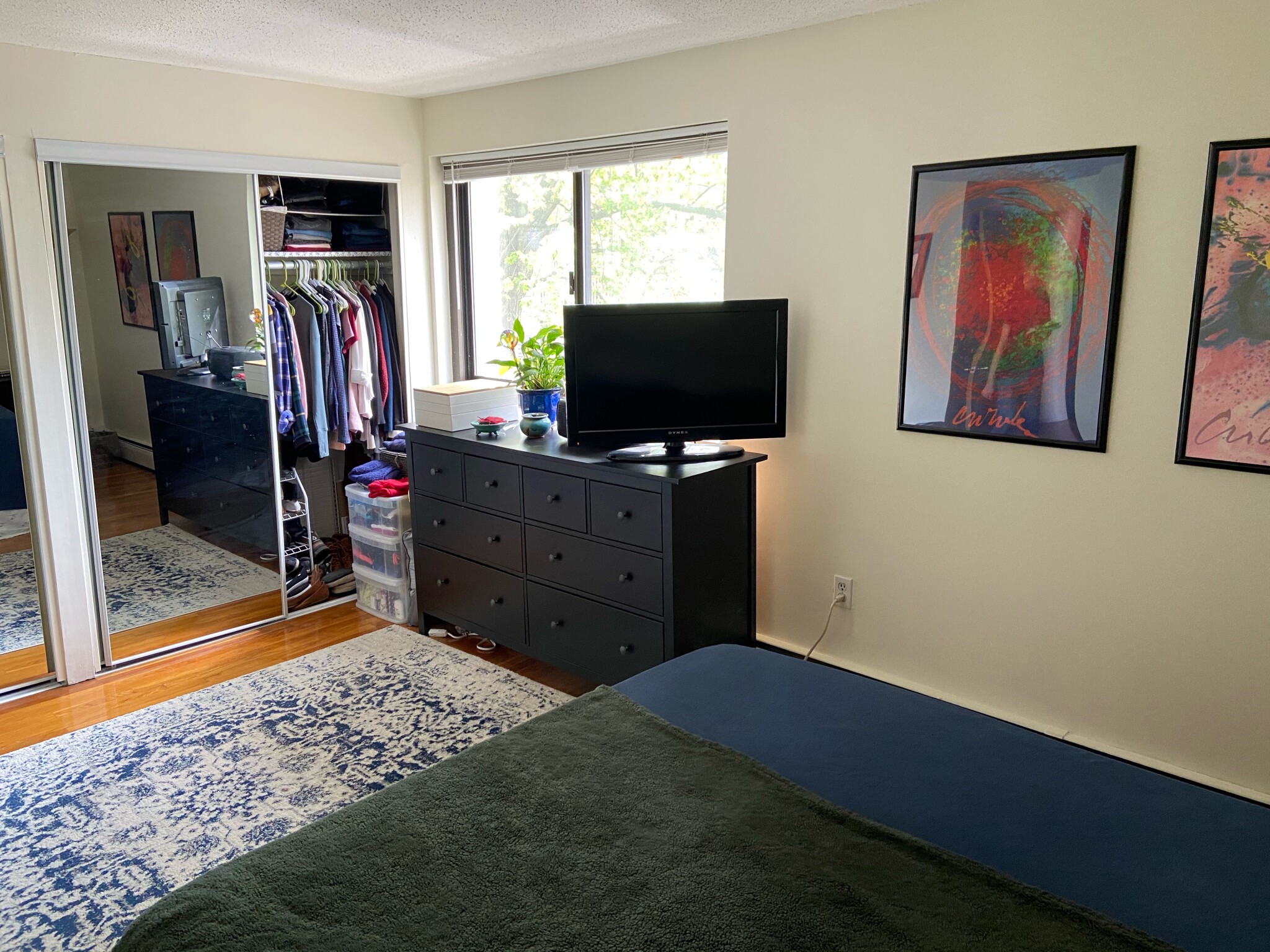 2 bed, 1 bath apartment for rent at 77 Trowbridge St Unit 33, Mid-Cambridge — photo 8 of 11