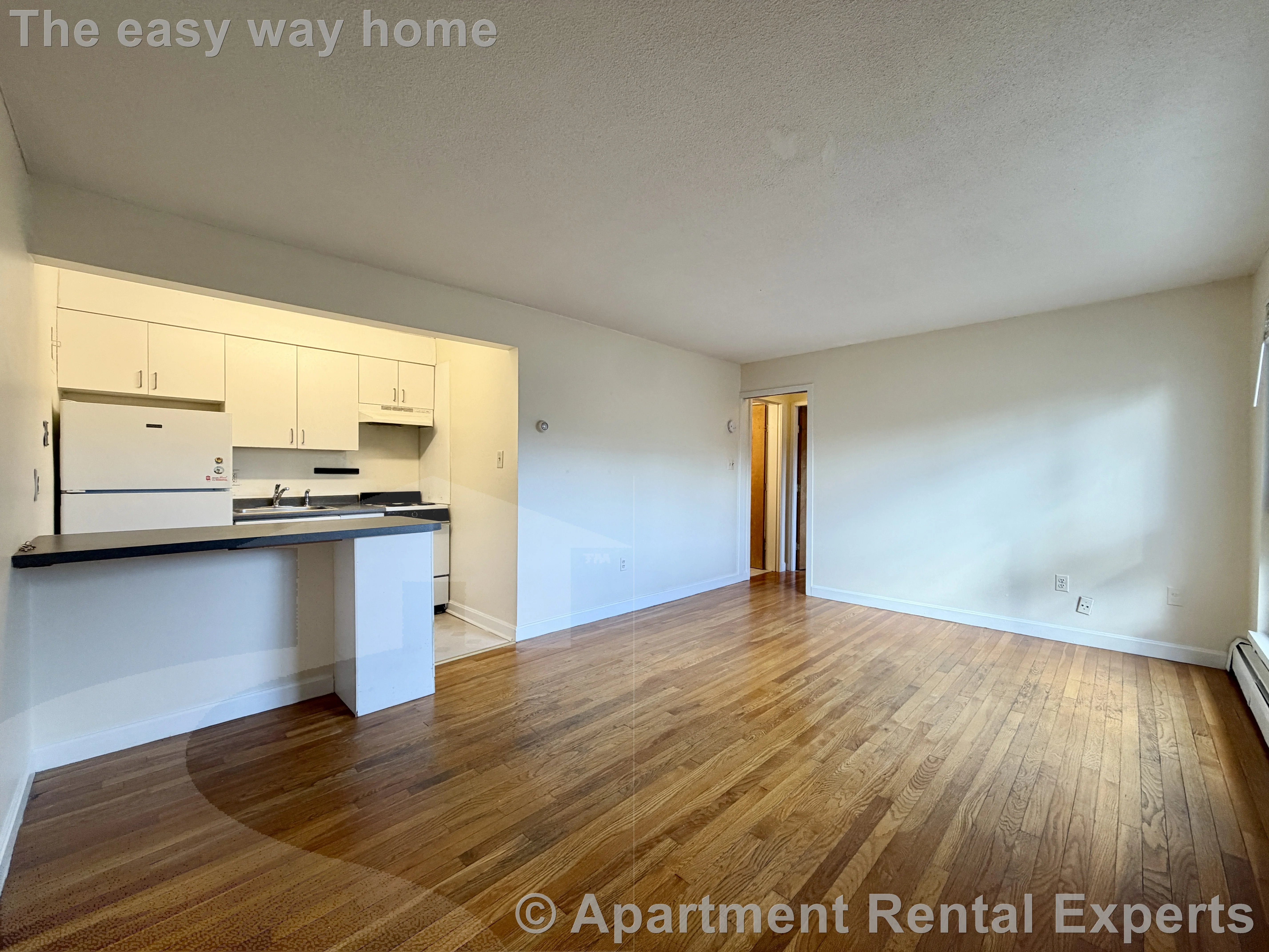 1 bed, 1 bath apartment for rent at 77 Trowbridge St Unit 41, Harvard Square — photo 8 of 9