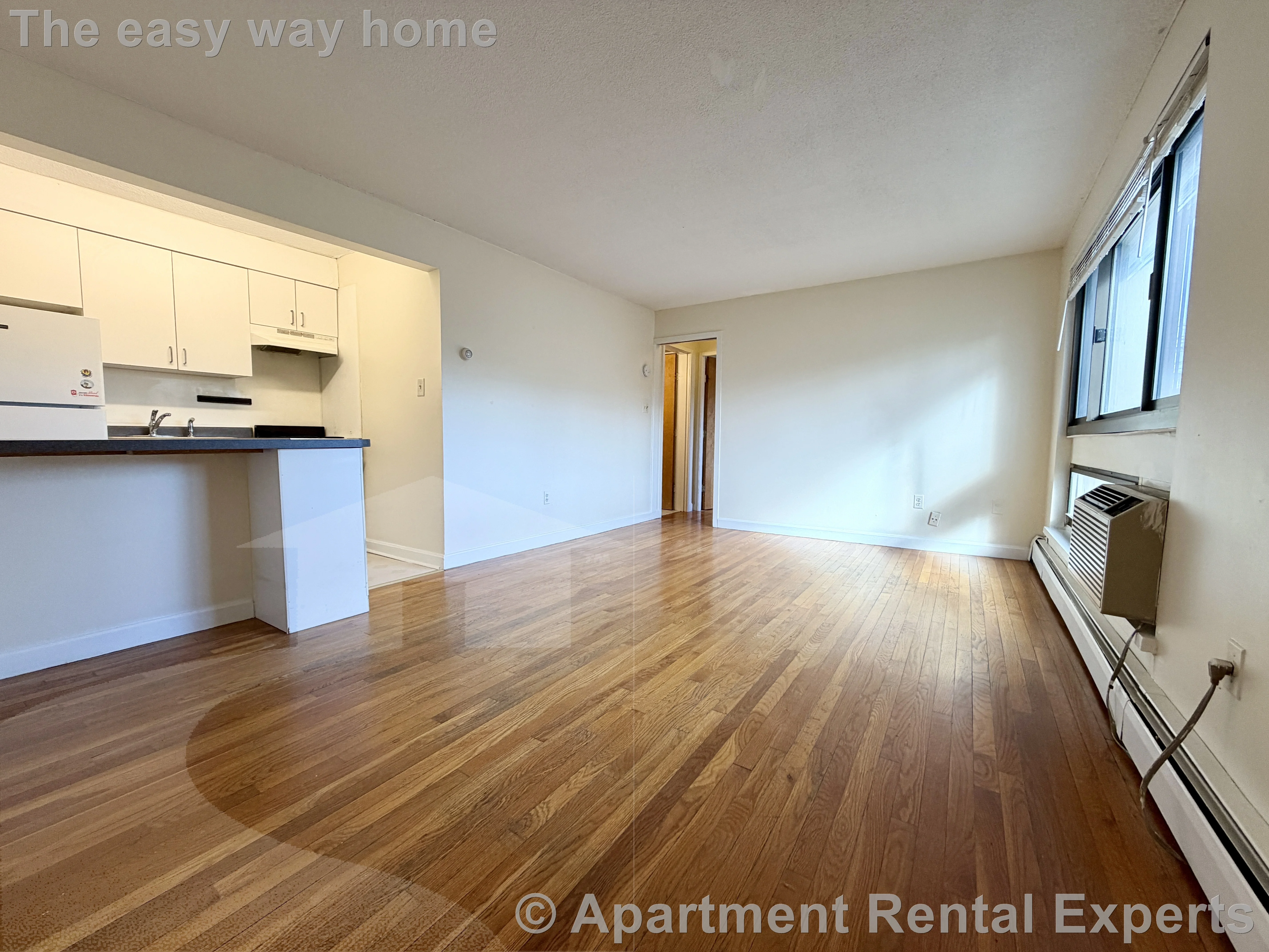 1 bed, 1 bath apartment for rent at 77 Trowbridge St Unit 41, Harvard Square — photo 2 of 9