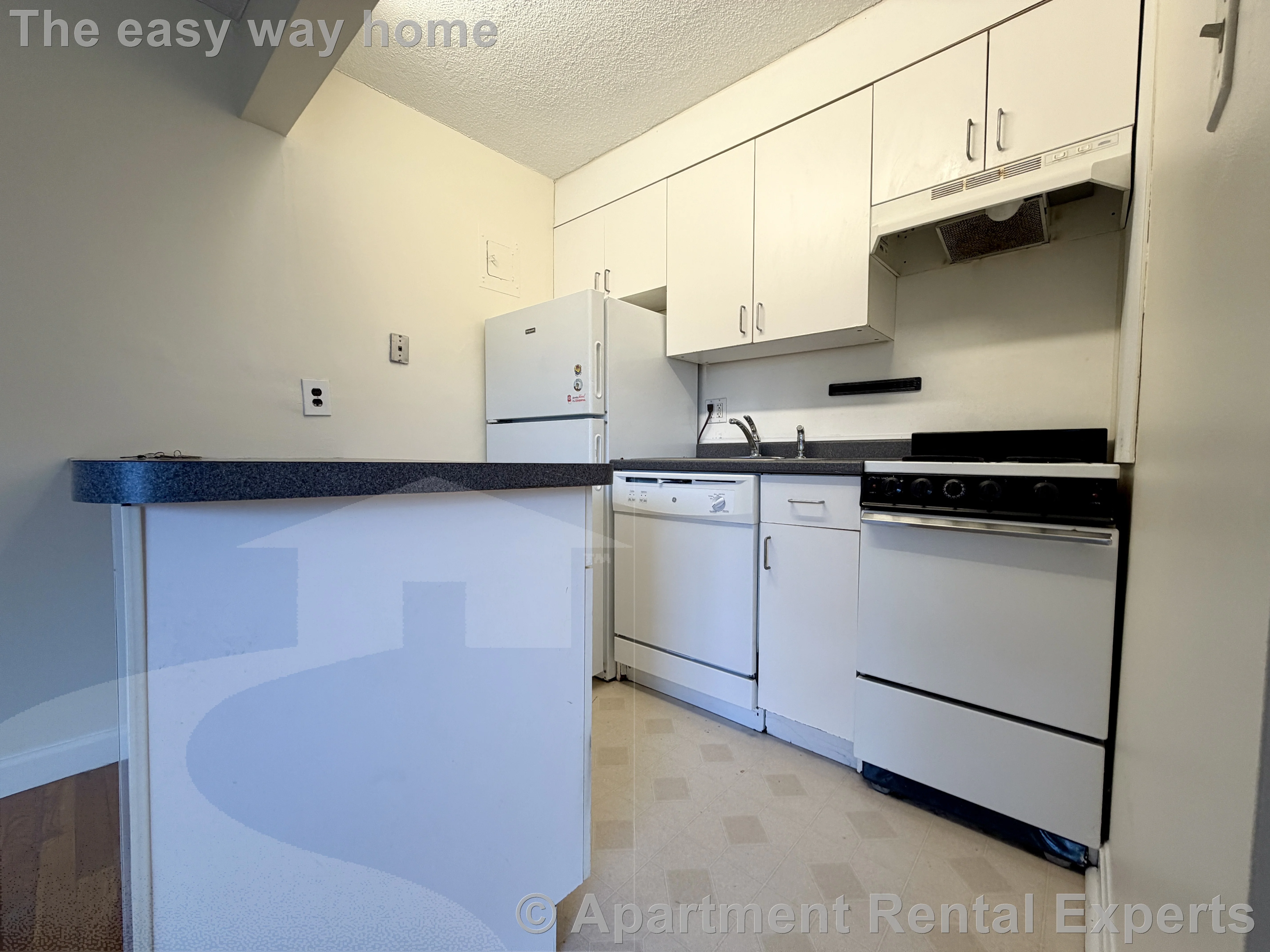 1 bed, 1 bath apartment for rent at 77 Trowbridge St Unit 41, Harvard Square — photo 3 of 9