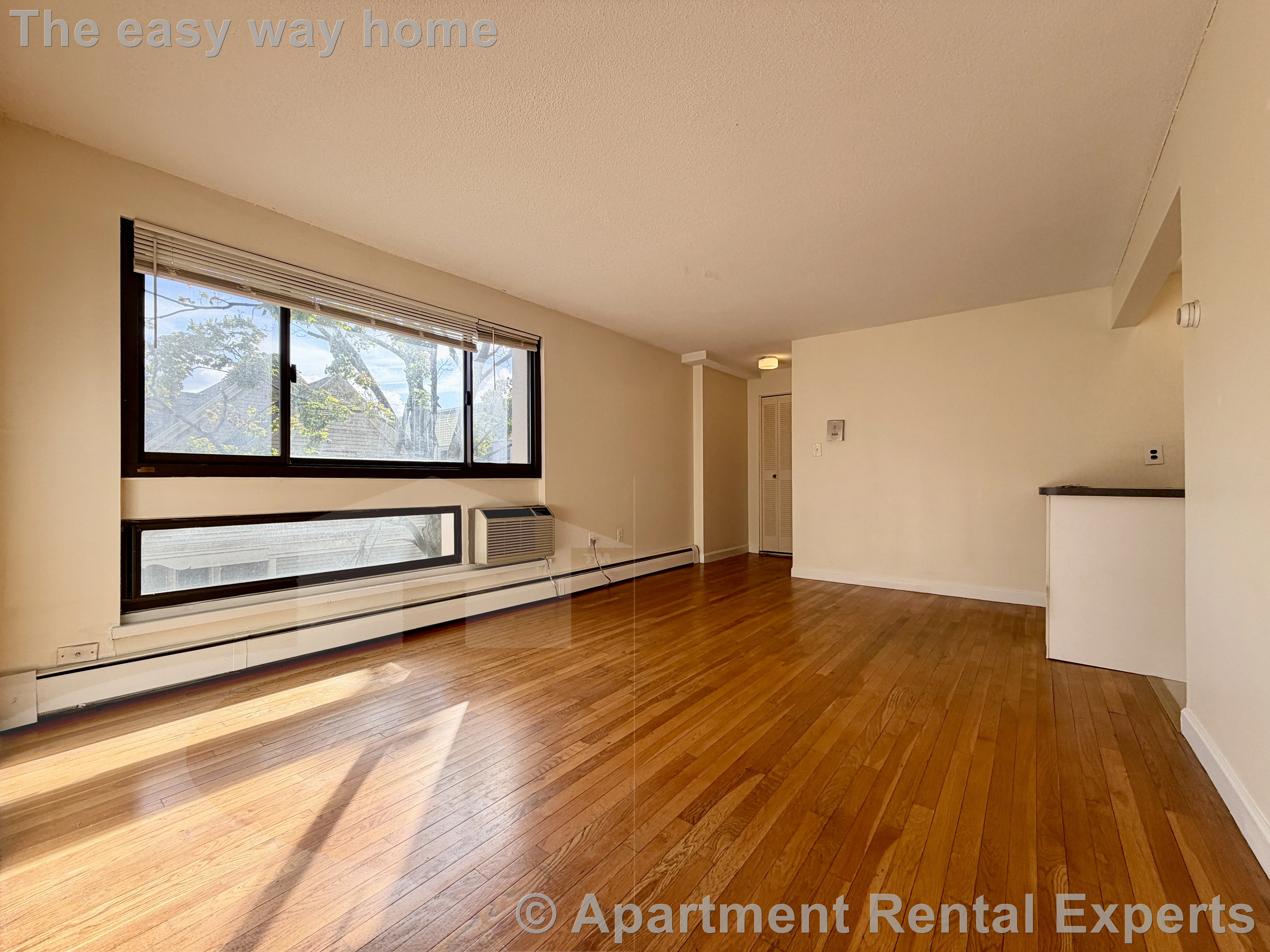 1 bed, 1 bath apartment for rent at 77 Trowbridge St Unit 41, Harvard Square