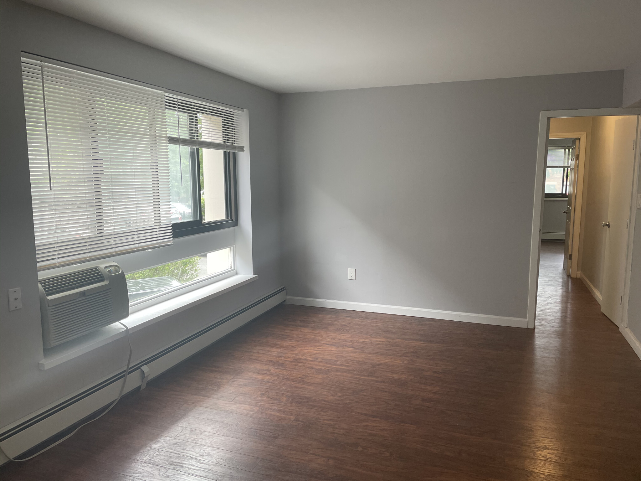 2 bed, 1 bath apartment for rent at 77 Trowbridge St Unit 43, Mid-Cambridge — photo 2 of 14