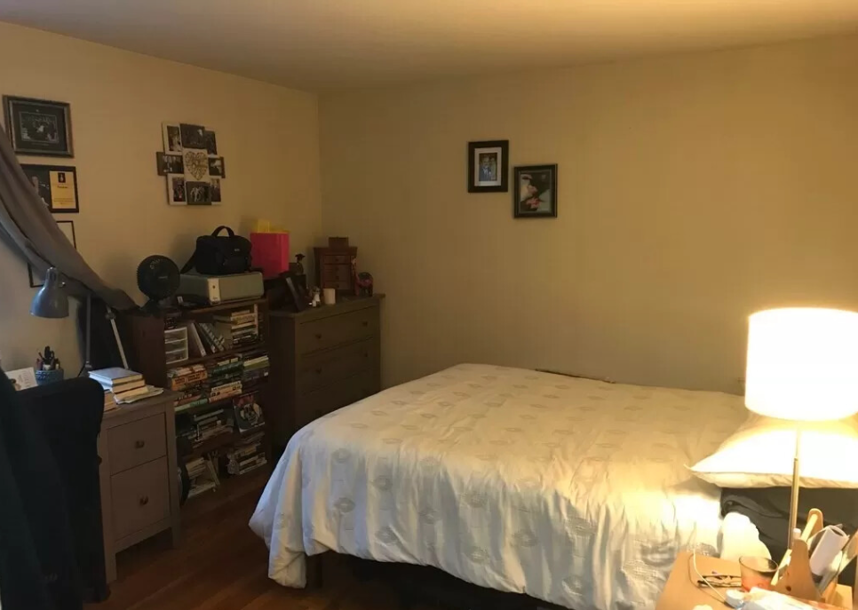 2 bed, 1 bath apartment for rent at 77 Trowbridge St Unit 43, Mid-Cambridge — photo 7 of 14