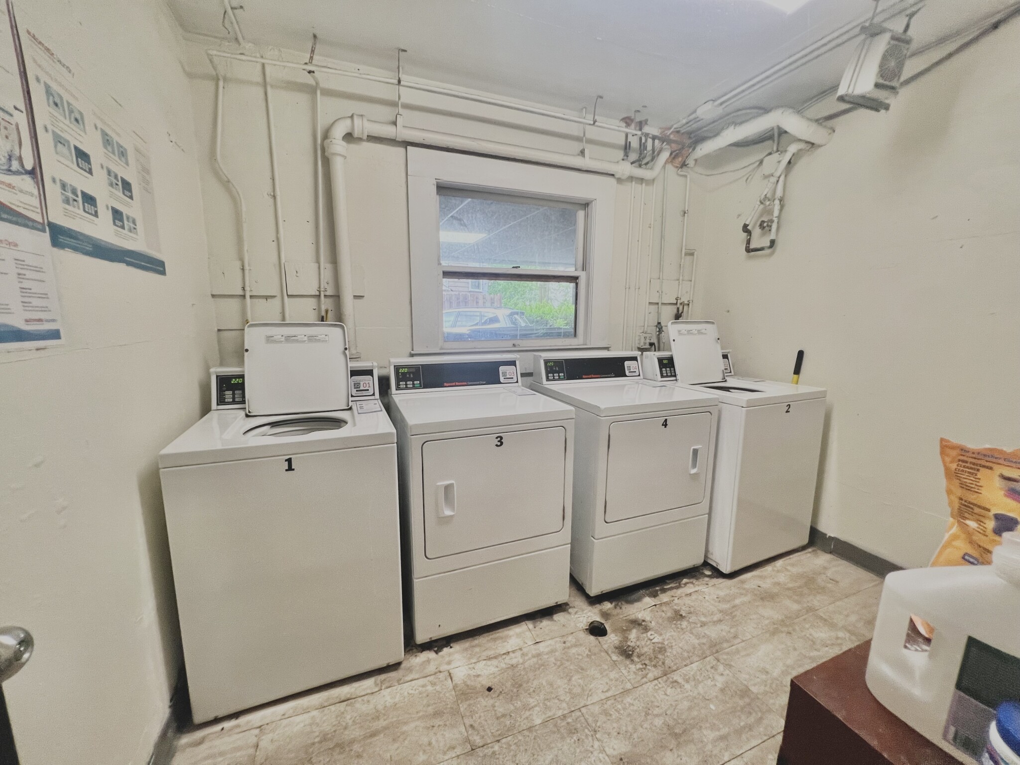 2 bed, 1 bath apartment for rent at 77 Trowbridge St Unit 44B, Mid-Cambridge — photo 15 of 15