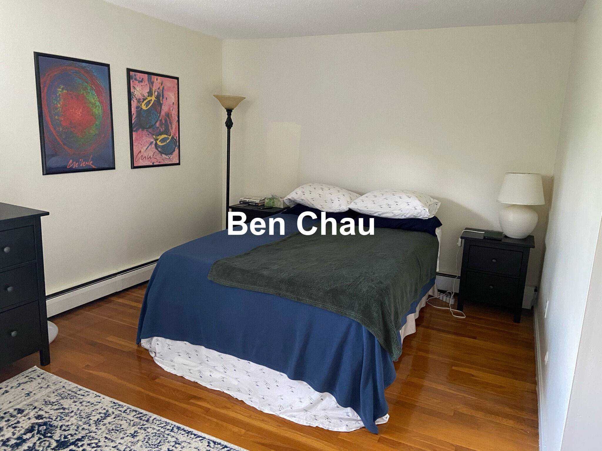 2 bed, 1 bath apartment for rent at 77 Trowbridge St Unit 44B, Mid-Cambridge — photo 8 of 15