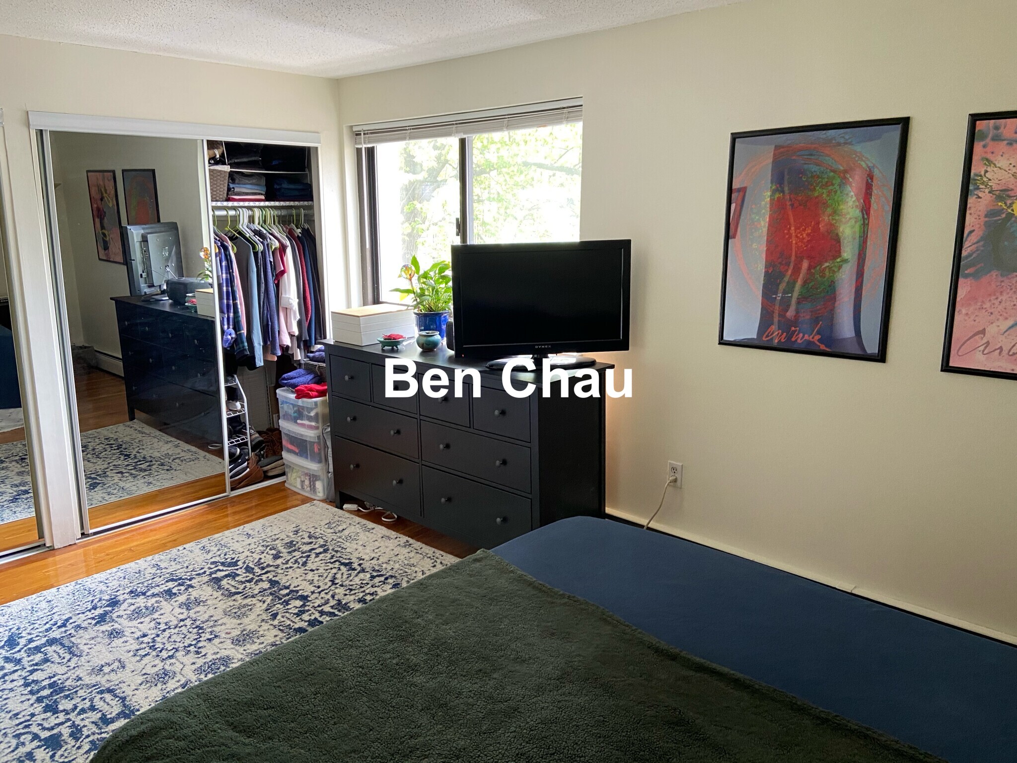 2 bed, 1 bath apartment for rent at 77 Trowbridge St Unit 44B, Mid-Cambridge — photo 7 of 15