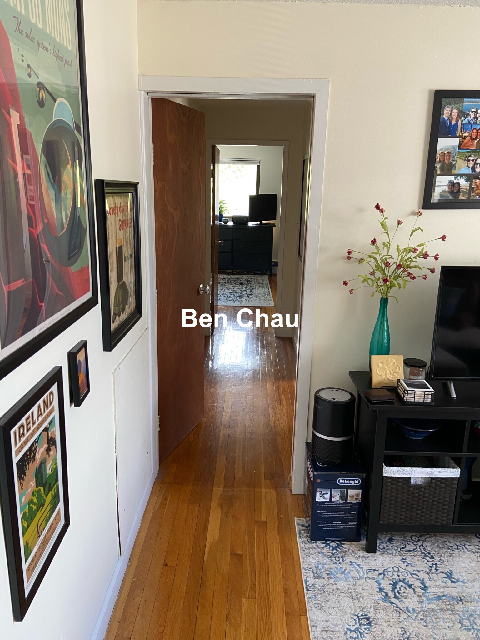 2 bed, 1 bath apartment for rent at 77 Trowbridge St Unit 44B, Mid-Cambridge — photo 6 of 15